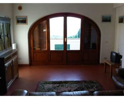 Tre Cipressi Villa Pontassieve Buitenkant foto